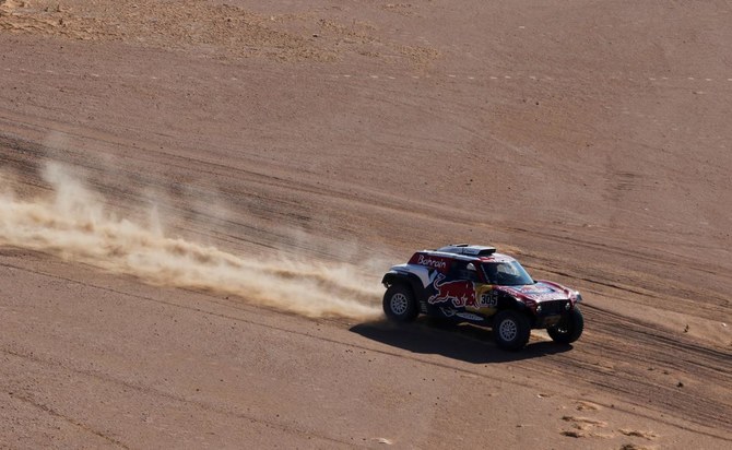 First details of Dakar Saudi Arabia 2021 to be unveiled in virtual press conference