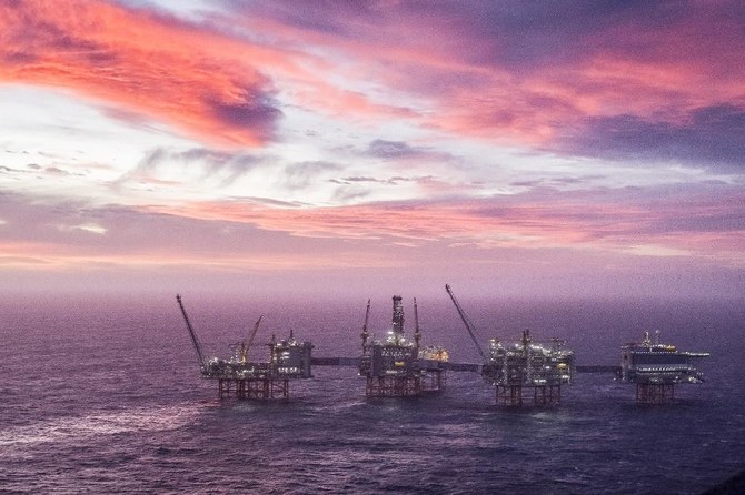 Norway oil firms plan major new offshore field development