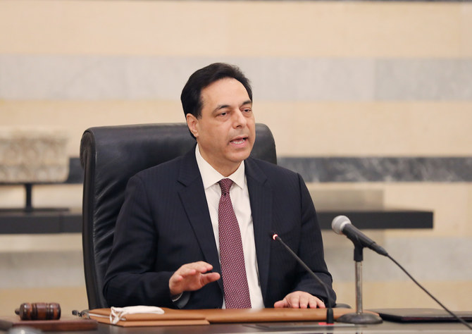 Lebanon’s ‘scandalous’ appointments spark criticism
