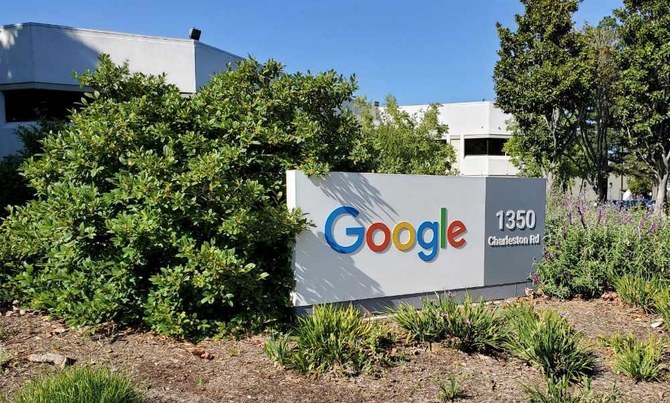 Google’s new rules clamp down on discriminatory housing, job ads