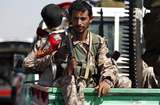 Yemen’s Government demands UN action regards Houthi violation of deal