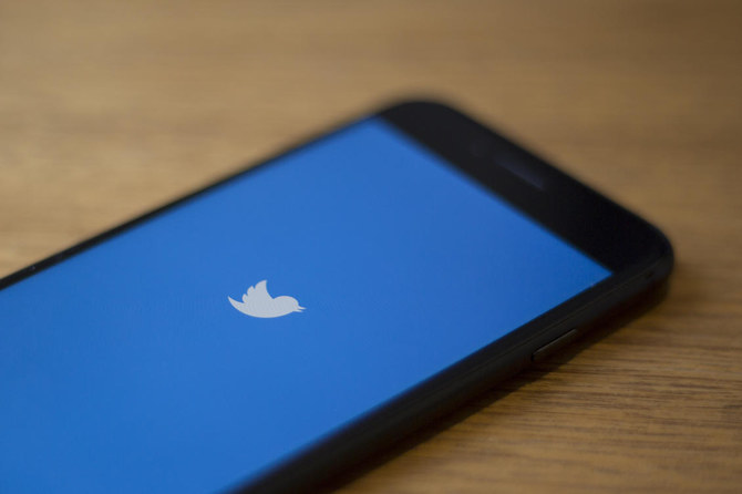 Twitter removes China-linked accounts spreading false news