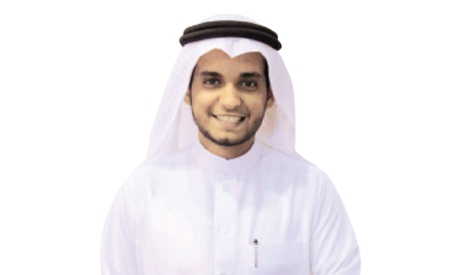 Saudi student invents effective and inexpensive COVID-19 testing device