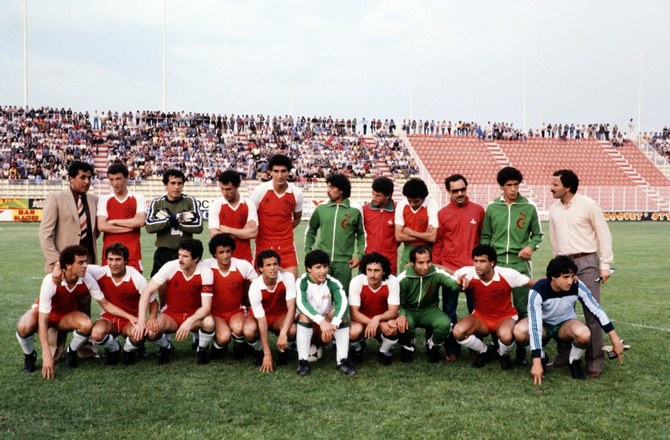 1982 World Cup: How Algeria stunned West Germany, fell to an epic swindle