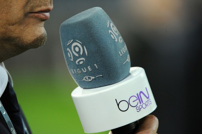 Qatar's BeIN lays off presenters, reporters amid lack of sport to cover