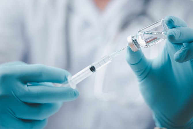 UK COVID-19 vaccine to begin human trials this week