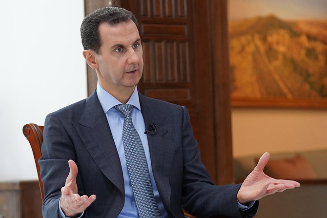 Caesar Act sends Syria’s Bashar Assad a stark reality check