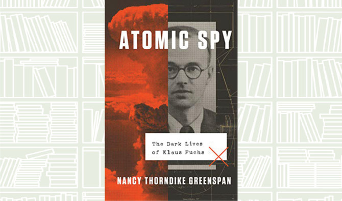 What We Are Reading Today: Atomic Spy