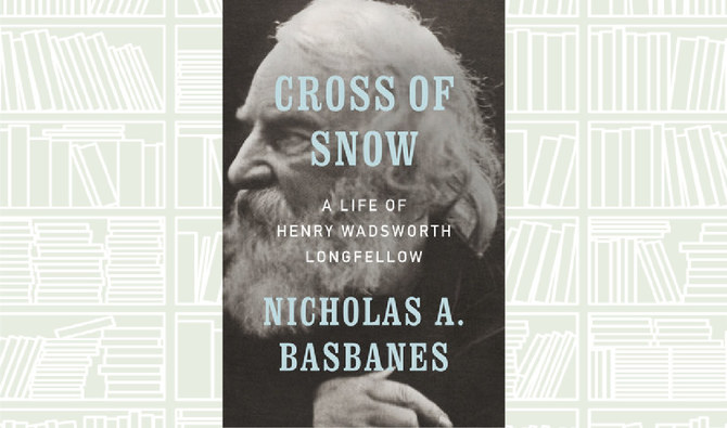 What We Are Reading Today: Cross of Snow