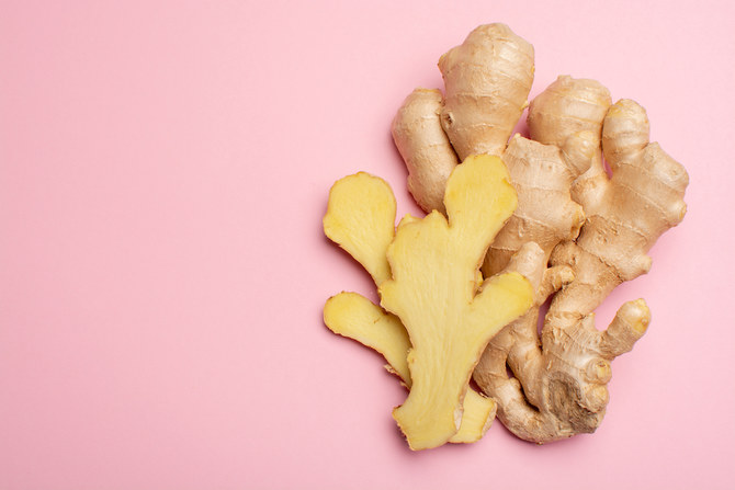 5 reasons to add ginger to your diet