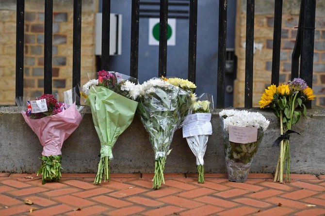 Saudi Arabia condemns terror attack in Reading, England