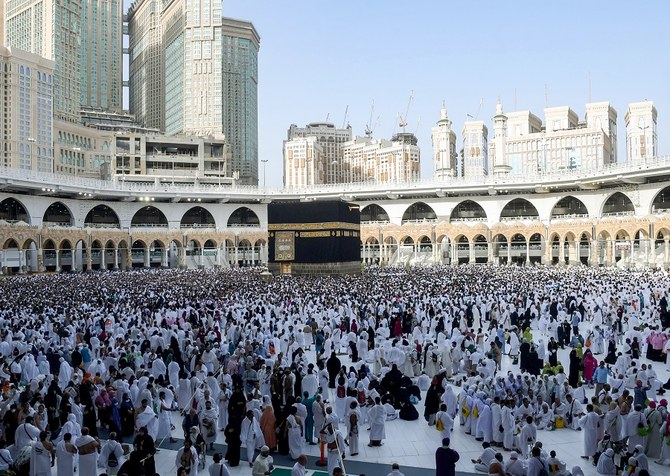 Arab countries welcome Saudi Arabia’s decision on Hajj 2020
