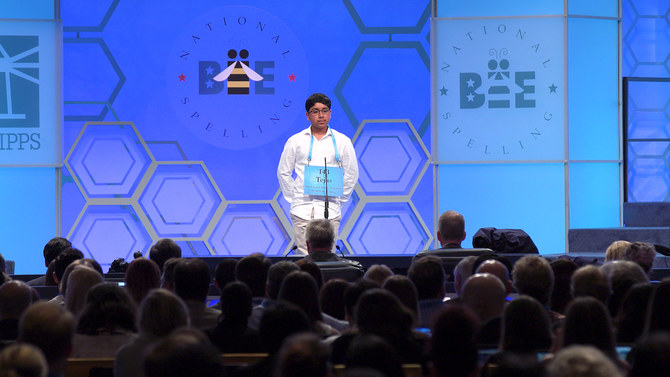‘Spelling the Dream’ lifts the lid on Indian-American success in US spelling bees