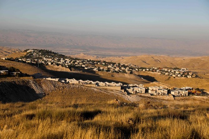 UN envoy: Israeli annexation could unleash Middle East violence