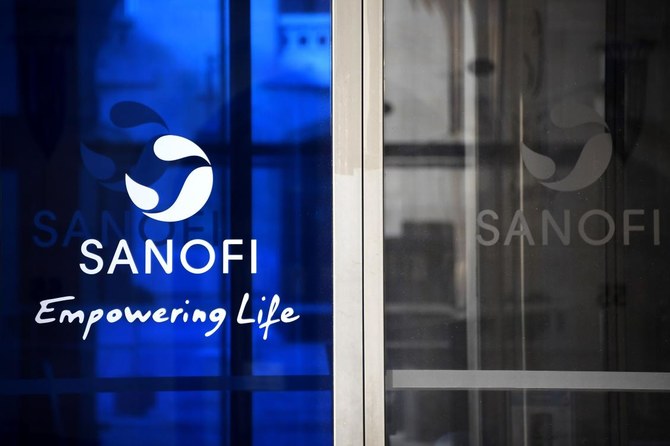 Sanofi planning to cut up to 1,680 jobs in Europe