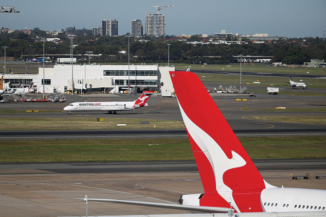 Bain Capital agrees deal over Virgin Australia administrator to buy struggling airline