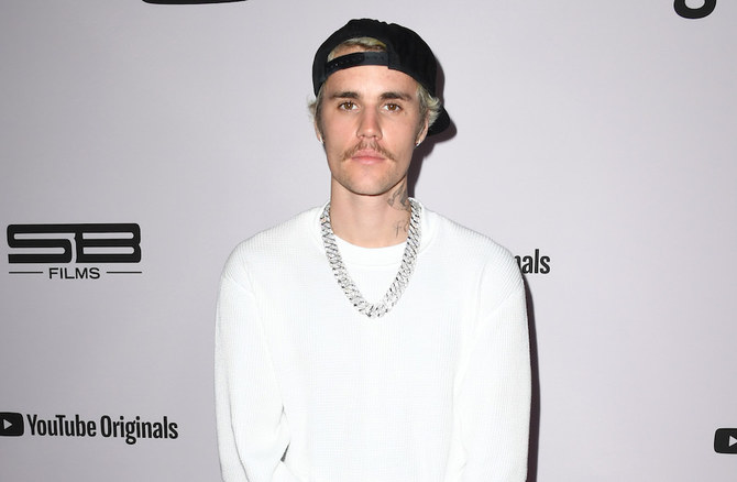 Justin Bieber files $20 million defamation lawsuit over sexual misconduct claims