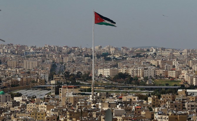 Jordan halts repatriation mission after COVID-19 cases spike among returnees