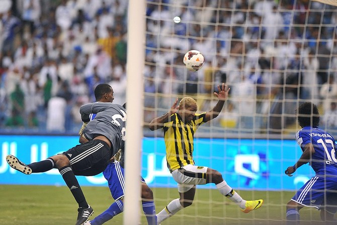 Return of football during Saudi summer will be a step into the unknown
