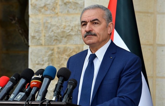 Israeli annexation plan an ‘existential threat’ to Palestinian people: PM Shtayyeh