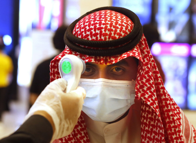 Saudi ministry of health: ‘No sign yet of COVID-19 summer reversal’