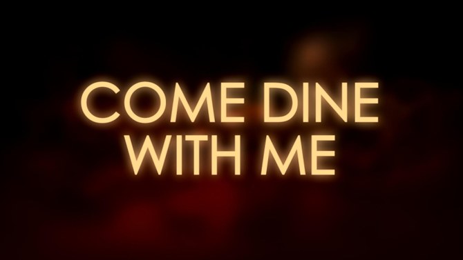 ‘Come Dine with Me’ casting call now open in UAE