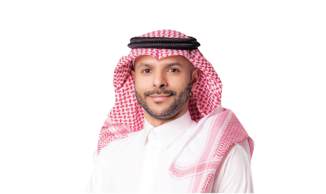Turki Al-Khalaif, CEO of Saudi Arabia’s Entrustment and Liquidation Center
