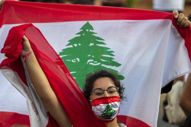 Lebanon’s IMF talks on hold, finance minister says