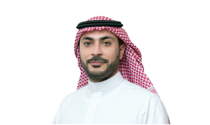 Ayman Al-Fallaj, CEO of THIQAH Business Services
