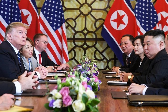 North Korea: No plans to resume nuclear talks with US