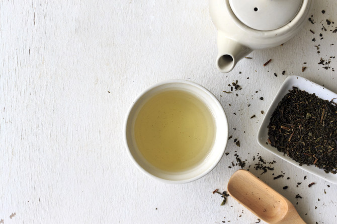 5 Reasons to add green tea to your diet