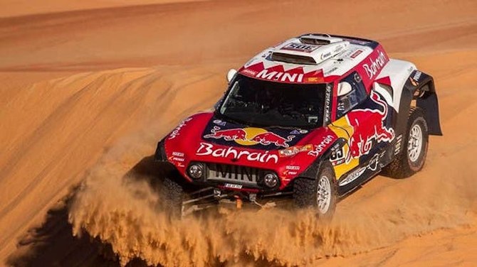 Dakar Saudi Arabia 2021 participants to benefit from wide range of incentives