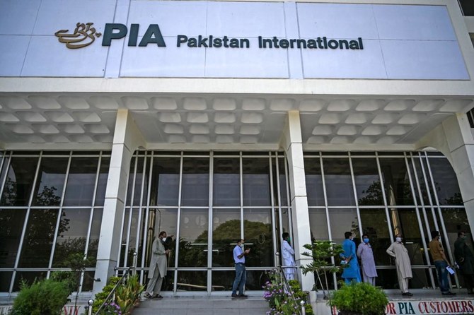 US bans Pakistan’s PIA over pilot license scandal