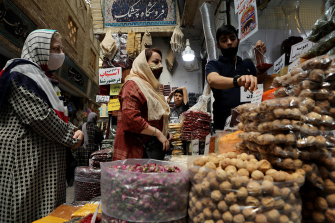 Rouhani: Iran cannot shut down economy despite worsening coronavirus outbreak