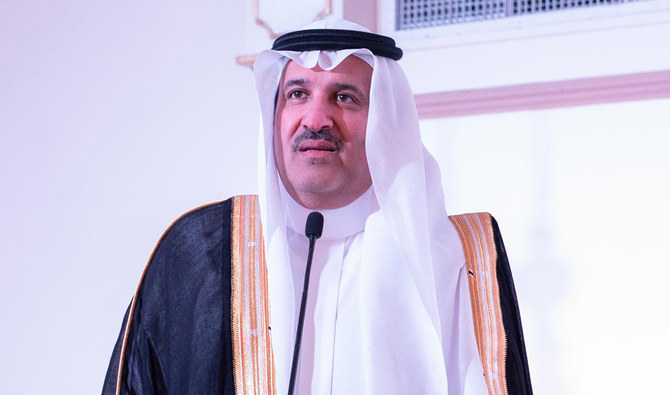 Madinah governor stresses need to improve water services