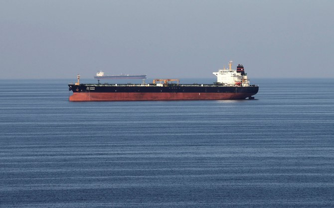 US ambassador to Yemen says ready to solve Safer tanker crisis 