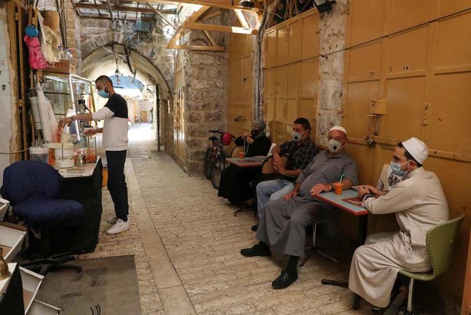 Palestine imposes curfew, bans travel as COVID-19 cases soar