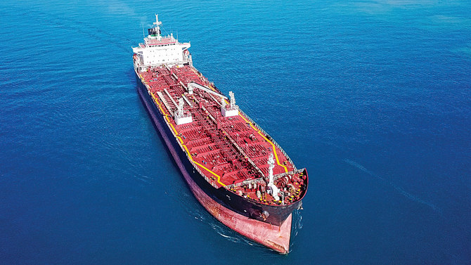 Houthis back down over access to ‘ticking timebomb’ Red Sea tanker
