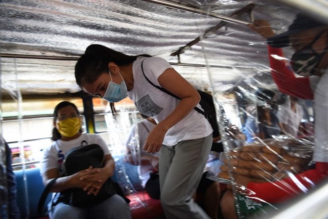 Philippines records region’s biggest daily rise in coronavirus deaths