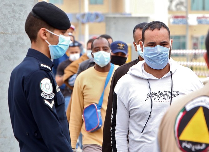 Low-skilled expat workers in Middle East worst hit as hiring drops 50% over coronavirus