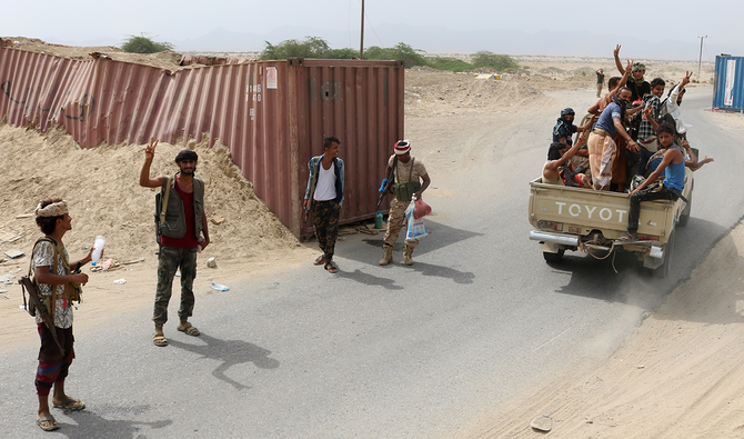 Yemenis urge government, separatists to implement Riyadh Agreement