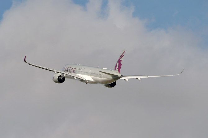 UAE to fight Qatar airspace case at world civil aviation body