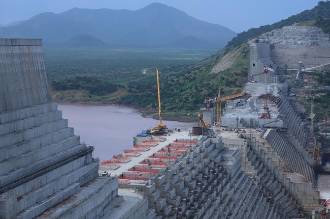 Egypt weighing possibility of mini-African summit on Renaissance Dam crisis