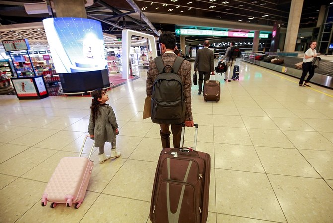 Jordan still to set dates to reopen airports amid coronavirus pandemic