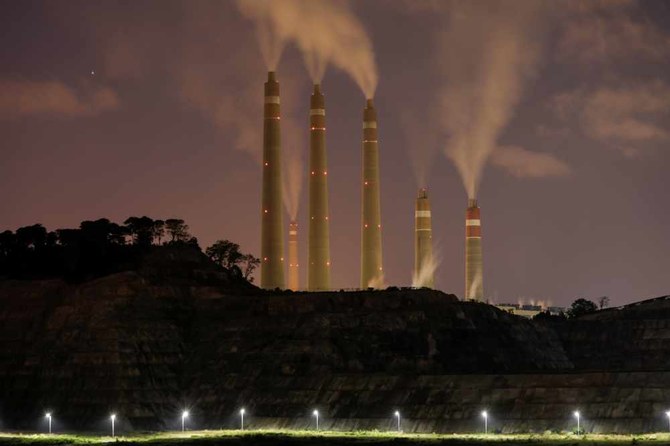 Indonesian coal plant taints South Korea’s green pledge