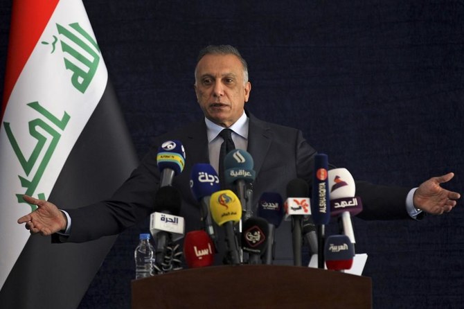 Iraqi PM to visit Saudi Arabia, Iran in diplomatic balancing act