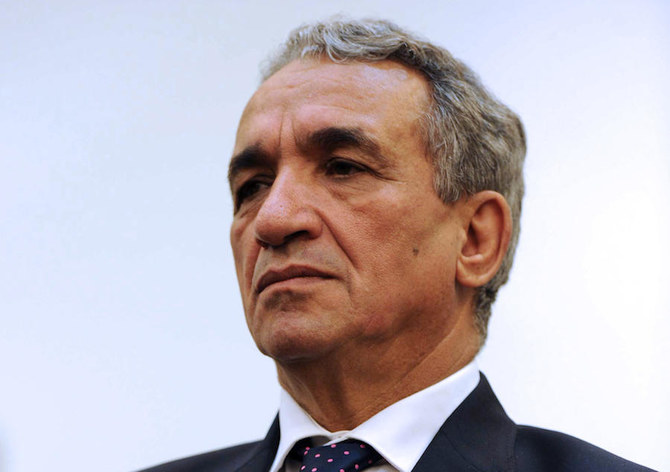Jailed Algerian ex-minister dies of coronavirus