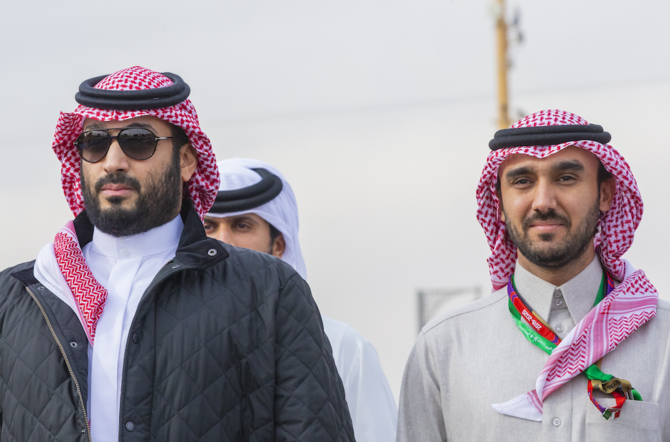 Saudi Arabia launches huge global sports project: Mahd Sports Academy