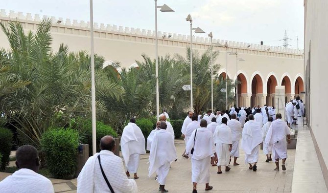 Hajj 2020: Miqat Qarn Al-Manazel runs solo this year for the first time in history