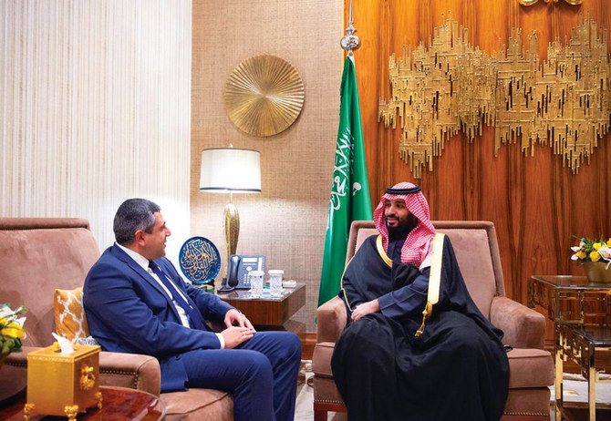 UN tourism chief sees vital Saudi role in sector’s post-coronavirus revival